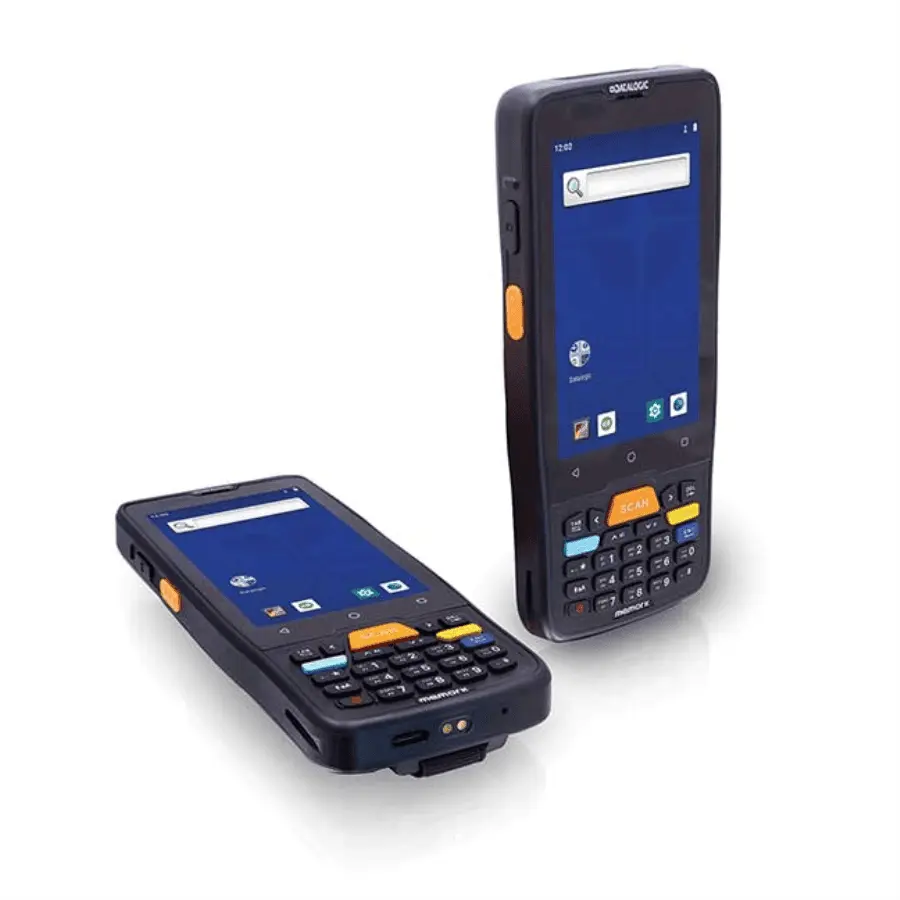 Terminal Datalogic memor k